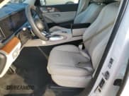 ✅ 2024 Mercedes-Benz GLS 450 • VIN: 4JGFF5KE3RB143021 • Lot: 66641995. Listed on Copart with 10,547 mi. Free auction sales archive from the USA and detailed vehicle history report at DreamBid. Image 7.