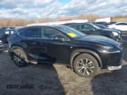 ✅ 2015 Lexus NX 200t • VIN: JTJBARBZ5F2018607 • Lot: 43647867. Listed on IAAI with 106,756 mi. Free auction sales archive from the USA and detailed vehicle history report at DreamBid. Image 13.