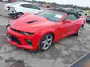 2017 Chevrolet Camaro 1SS с VIN 1G1FF3D70H0179713, выставлен на аукционе IAAI как лот 41486050 с пробегом 80 523 миль миль и . История ставок и продаж доступна на DreamBid. Изображение 17.