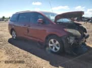 ✅ 2011 Toyota Sienna LE • VIN: 5TDKK3DC0BS103251 • Lot: 82477175. Wystawiony na Copart z przebiegiem 156 846 mil. Bezpłatny archiwum sprzedaży aukcyjnych z USA i szczegółowy raport historii pojazdu na DreamBid. Zdjęcie 4.