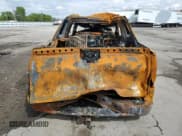 ✅ 2013 Chevrolet Avalanche LTZ • VIN: 3GNTKGE71DG373921 • Lot: 55142015. Wystawiony na Copart z przebiegiem Nie podano. Bezpłatny archiwum sprzedaży aukcyjnych z USA i szczegółowy raport historii pojazdu na DreamBid. Zdjęcie 6.