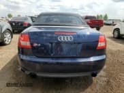 ✅ 2004 Audi S4 • VIN: WUARL48H74K901072 • Lot: 59365865. Listed on Copart with 152,340 mi. Free auction sales archive from the USA and detailed vehicle history report at DreamBid. Image 6.