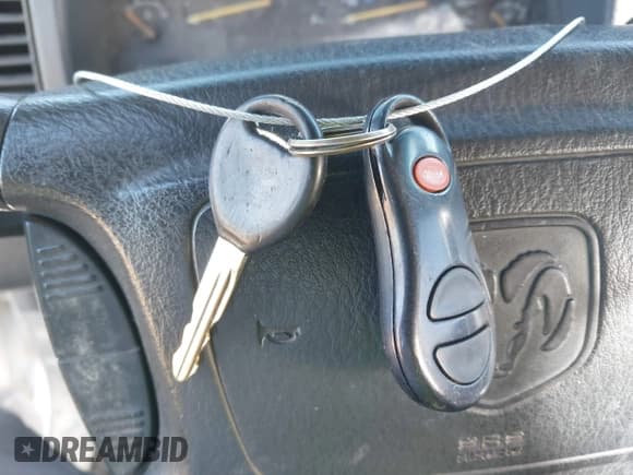 ✅ 2001 Dodge Durango • VIN: 1B4HS28N51F556874 • Лот: 43502572. Опубликован ранее на IAAI с пробегом 194 377 миль. Бесплатный доступ к архиву аукционных продаж из США и подробный отчёт об истории автомобиля на DreamBid. Изображение 11.