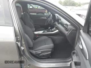 ✅ 2024 Dodge Hornet GT • VIN: ZACNDFAN1R3A39721 • Lot: 42942379. Listed on IAAI with 22,238 mi. Free auction sales archive from the USA and detailed vehicle history report at DreamBid. Image 5.