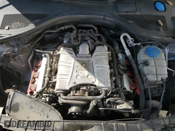 ✅ 2016 Audi A6 Premium Plus • VIN: WAUFGAFC2GN073670 • Lot: 89674545. Listed on Copart with 165,927 mi. Free auction sales archive from the USA and detailed vehicle history report at DreamBid. Image 11.