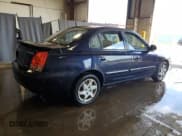 ✅ 2006 Hyundai Elantra GLS • VIN: KMHDN46D66U328718 • Lot: 58770475. Wystawiony na Copart z przebiegiem 119 588 mil. Bezpłatny archiwum sprzedaży aukcyjnych z USA i szczegółowy raport historii pojazdu na DreamBid. Zdjęcie 3.