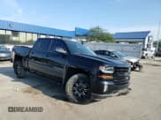 ✅ 2017 Chevrolet Silverado 1500 LT • VIN: 3GCUKREC3HG346487 • Лот: 65853095. Опубликован ранее на Copart с пробегом 98 304 миль. Бесплатный доступ к архиву аукционных продаж из США и подробный отчёт об истории автомобиля на DreamBid. Изображение 13.
