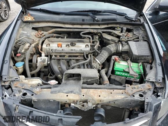 ✅ 2011 Honda Accord EX • VIN: 1HGCP2E74BA036914 • Lot: 92941655. Wystawiony na Copart z przebiegiem 236 232 mil. Bezpłatny archiwum sprzedaży aukcyjnych z USA i szczegółowy raport historii pojazdu na DreamBid. Zdjęcie 11.