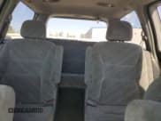 ✅ 2003 Honda Odyssey EX • VIN: 2HKRL18633H501095 • Lot: 87459365. Listed on Copart with 308,205 mi. Free auction sales archive from the USA and detailed vehicle history report at DreamBid. Image 10.