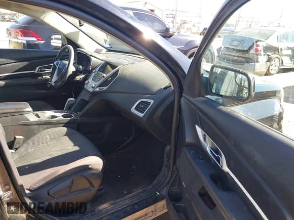 ✅ 2012 GMC Terrain SLE-2 • VIN: 2GKFLTE58C6101858 • Lot: 43602742. Wystawiony na IAAI z przebiegiem 184 579 mil. Bezpłatny archiwum sprzedaży aukcyjnych z USA i szczegółowy raport historii pojazdu na DreamBid. Zdjęcie 5.