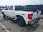 ✅ 2012 Chevrolet Silverado 1500 LTZ • VIN: 1GCPKTE70CF123184 • Lot: 42612979. Wystawiony na IAAI z przebiegiem 201 407 mil. Bezpłatny archiwum sprzedaży aukcyjnych z USA i szczegółowy raport historii pojazdu na DreamBid. Zdjęcie 3.