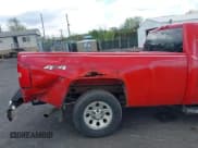 ✅ 2011 Chevrolet Silverado 1500 Work Truck • VIN: 1GCNKPE03BF135703 • Lot: 42165854. Wystawiony na IAAI z przebiegiem 196 803 mil. Bezpłatny archiwum sprzedaży aukcyjnych z USA i szczegółowy raport historii pojazdu na DreamBid. Zdjęcie 6.