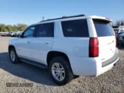 ✅ 2020 Chevrolet Tahoe LT • VIN: 1GNSKBKC5LR243378 • Lot: 52690775. Listed on Copart with 79,900 mi. Free auction sales archive from the USA and detailed vehicle history report at DreamBid. Image 2.