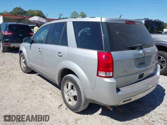 ✅ 2007 Saturn VUE I4 Hybrid • VIN: 5GZCZ33Z37S852743 • Lot: 43426548. Wystawiony na IAAI z przebiegiem 165 994 mil. Bezpłatny archiwum sprzedaży aukcyjnych z USA i szczegółowy raport historii pojazdu na DreamBid. Zdjęcie 3.