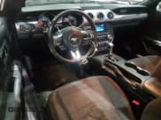 ✅ 2016 Ford Mustang EcoBoost • VIN: 1FA6P8TH4G5288954 • Lot: 84958215. Listed on Copart with 113,230 mi. Free auction sales archive from the USA and detailed vehicle history report at DreamBid. Image 8.