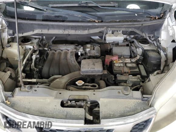 ✅ 2017 Nissan NV200 SV • VIN: 3N6CM0KN8HK695601 • Лот: 84565345. Опубликован ранее на Copart с пробегом 251 781 миль. Бесплатный доступ к архиву аукционных продаж из США и подробный отчёт об истории автомобиля на DreamBid. Изображение 12.