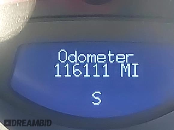 ✅ 2013 Cadillac CTS Luxury • VIN: 1G6DG5E5XD0113560 • Lot: 43504175. Listed on IAAI with 116,111 mi. Free auction sales archive from the USA and detailed vehicle history report at DreamBid. Image 15.