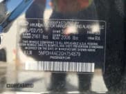 ✅ 2016 Hyundai Elantra SE • VIN: 5NPDH4AE2GH754879 • Lot: 87205725. Listed on Copart with 150,528 mi. Free auction sales archive from the USA and detailed vehicle history report at DreamBid. Image 12.