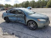 ✅ 2007 Toyota Camry CE • VIN: 4T1BE46K17U677079 • Lot: 87368125. Listed on Copart with 287,808 mi. Free auction sales archive from the USA and detailed vehicle history report at DreamBid. Image 4.