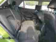 2024 Hyundai Venue SEL with VIN KMHRC8A30RU285919, listed as a Copart auction lot 67269234 with 20,533 mi miles and Salvage title. Bid and sale history available at DreamBid. Image 10.