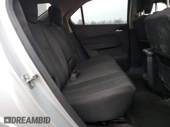 ✅ 2017 Chevrolet Equinox LT • VIN: 2GNFLFEK6H6347471 • Lot: 91480285. Wystawiony na Copart z przebiegiem 128 075 mil. Bezpłatny archiwum sprzedaży aukcyjnych z USA i szczegółowy raport historii pojazdu na DreamBid. Zdjęcie 11.