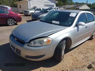 2013 Chevrolet Impala LTZ z VIN 2G1WC5E31D1259729, wystawiony jako IAAI lot #43456334 z przebiegiem 163 385 mil mil oraz . Historia ofert i sprzedaży dostępna na DreamBid. Obrazek 2.