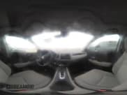 ✅ 2021 Honda HR-V EX • VIN: 3CZRU6H56MM727512 • Lot: 43555859. Listed on IAAI with 18,860 mi. Free auction sales archive from the USA and detailed vehicle history report at DreamBid. Image 19.