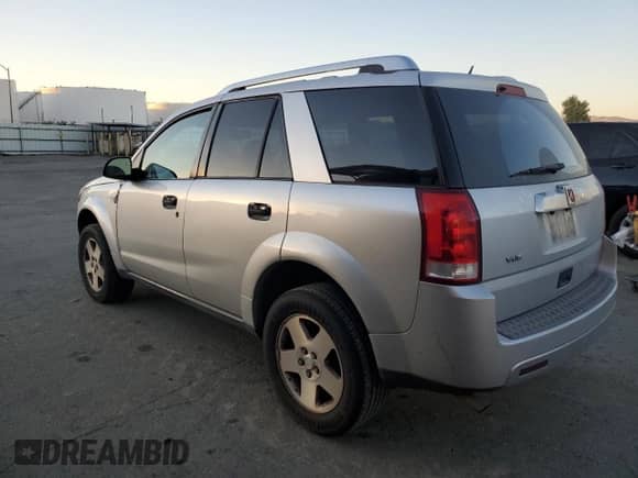 2006 Saturn VUE с VIN 5GZCZ33DX6S893437, выставлен на аукционе Copart как лот 83720854 с пробегом 185 680 миль миль и Списание • Salvage title. История ставок и продаж доступна на DreamBid. Изображение 2.