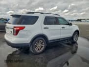 ✅ 2015 Ford Explorer • VIN: 1FM5K7B81FGA70775 • Lot: 94736935. Listed on Copart with 126,037 mi. Free auction sales archive from the USA and detailed vehicle history report at DreamBid. Image 3.
