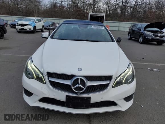 ✅ 2015 Mercedes-Benz E 400 • VIN: WDDKK6FFXFF294746 • Lot: 80966004. Listed on Copart with 52,194 mi. Free auction sales archive from the USA and detailed vehicle history report at DreamBid. Image 5.