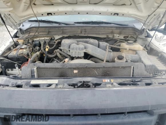 ✅ 2016 Ford F-250 XL • VIN: 1FT7W2B63GEA47515 • Lot: 96912615. Wystawiony na Copart z przebiegiem 243 739 mil. Bezpłatny archiwum sprzedaży aukcyjnych z USA i szczegółowy raport historii pojazdu na DreamBid. Zdjęcie 11.