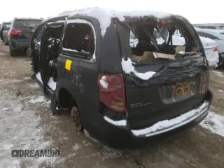 ✅ 2019 Dodge Caravan • VIN: B1LL0FSALE3180086 • Lot: 31800862. Listed on Copart with Not provided. Free auction sales archive from the USA and detailed vehicle history report at DreamBid. Image 3.