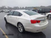 ✅ 2014 Chevrolet Impala LT • VIN: 2G1125S36E9152292 • Лот: 43498906. Опубликован ранее на IAAI с пробегом 185 375 миль. Бесплатный доступ к архиву аукционных продаж из США и подробный отчёт об истории автомобиля на DreamBid. Изображение 14.