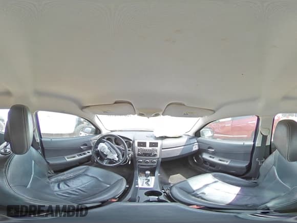 ✅ 2010 Dodge Avenger R/T • VIN: 1B3CC5FB9AN138698 • Лот: 59497644. Опубликован ранее на Copart с пробегом 249 612 миль. Бесплатный доступ к архиву аукционных продаж из США и подробный отчёт об истории автомобиля на DreamBid. Изображение 13.