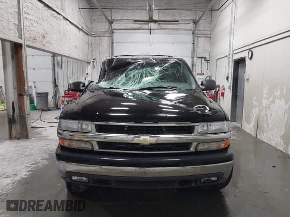 ✅ 2006 Chevrolet Suburban LS • VIN: 3GNGK26G76G236388 • Лот: 41449014. Опубликован ранее на IAAI с пробегом 67 710 миль. Бесплатный доступ к архиву аукционных продаж из США и подробный отчёт об истории автомобиля на DreamBid. Изображение 12.