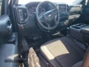 ✅ 2020 Chevrolet Silverado 2500HD Work Truck • VIN: 1GC3YLE74LF237248 • Лот: 86341085. Опубликован ранее на Copart с пробегом 20 149 миль. Бесплатный доступ к архиву аукционных продаж из США и подробный отчёт об истории автомобиля на DreamBid. Изображение 8.