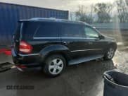 ✅ 2011 Mercedes-Benz GL 450 • VIN: 4JGBF7BE4BA743813 • Lot: 93065395. Wystawiony na Copart z przebiegiem 160 803 mil. Bezpłatny archiwum sprzedaży aukcyjnych z USA i szczegółowy raport historii pojazdu na DreamBid. Zdjęcie 3.