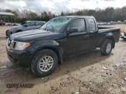 ✅ 2017 Nissan Frontier SV • VIN: 1N6DD0CU3HN738892 • Lot: 90322165. Wystawiony na Copart z przebiegiem 93 012 mil. Bezpłatny archiwum sprzedaży aukcyjnych z USA i szczegółowy raport historii pojazdu na DreamBid. Zdjęcie 1.
