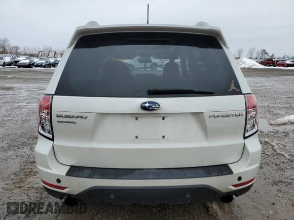 ✅ 2012 Subaru Forester X Limited • VIN: JF2SHCDC3CH453625 • Лот: 90125585. Опубликован ранее на Copart с пробегом 284 806 миль. Бесплатный доступ к архиву аукционных продаж из США и подробный отчёт об истории автомобиля на DreamBid. Изображение 6.