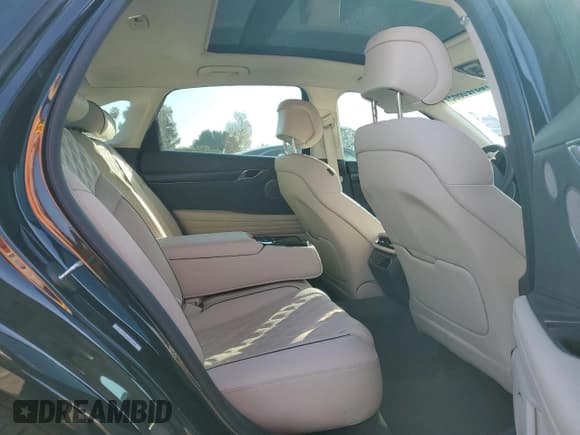 ✅ 2024 Genesis G80 2.5T • VIN: KMTGA4SC9RU219198 • Lot: 89125865. Wystawiony na Copart z przebiegiem 19 790 mil. Bezpłatny archiwum sprzedaży aukcyjnych z USA i szczegółowy raport historii pojazdu na DreamBid. Zdjęcie 10.