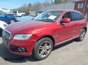 ✅ 2014 Audi Q5 Premium Plus • VIN: WA1LFAFP0EA035171 • Лот: 42093397. Опубликован ранее на IAAI с пробегом 144 109 миль. Бесплатный доступ к архиву аукционных продаж из США и подробный отчёт об истории автомобиля на DreamBid. Изображение 2.