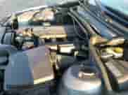 2003 BMW 3 Series 325xi с VIN WBAEU33403PH87263, выставлен на аукционе IAAI как лот 43183256 с пробегом 148 947 миль миль и . История ставок и продаж доступна на DreamBid. Изображение 12.