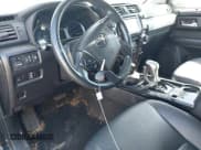 ✅ 2018 Toyota 4Runner SR5 • VIN: JTEBU5JRXJ5592384 • Lot: 41820902. Listed on IAAI with 121,471 mi. Free auction sales archive from the USA and detailed vehicle history report at DreamBid. Image 11.