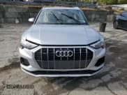 ✅ 2022 Audi Q3 Premium • VIN: WA1AUCF39N1001722 • Лот: 86718215. Опубликован ранее на Copart с пробегом 31 722 миль. Бесплатный доступ к архиву аукционных продаж из США и подробный отчёт об истории автомобиля на DreamBid. Изображение 5.