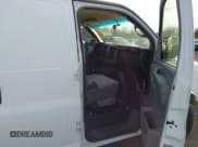 ✅ 2015 Chevrolet Express Cargo • VIN: 1GCWGFCF6F1158810 • Lot: 43760047. Listed on IAAI with Not provided. Free auction sales archive from the USA and detailed vehicle history report at DreamBid. Image 5.