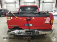 ✅ 2001 Chevrolet Silverado 2500HD LS • VIN: 1GCHK23U51F189153 • Lot: 50323275. Wystawiony na Copart z przebiegiem 190 027 mil. Bezpłatny archiwum sprzedaży aukcyjnych z USA i szczegółowy raport historii pojazdu na DreamBid. Zdjęcie 6.