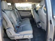 ✅ 2018 Honda Odyssey Elite • VIN: 5FNRL6H91JB088340 • Lot: 87302835. Listed on Copart with Not provided. Free auction sales archive from the USA and detailed vehicle history report at DreamBid. Image 11.