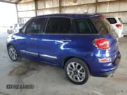 ✅ 2019 FIAT 500L Lounge • VIN: ZFBNFACH9KZ042325 • Lot: 64339075. Listed on Copart with 49,279 mi. Free auction sales archive from the USA and detailed vehicle history report at DreamBid. Image 2.