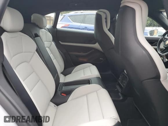 ✅ 2022 Porsche Taycan 4 • VIN: WP0BA2Y14NSA67276 • Lot: 90290995. Listed on Copart with 25,648 mi. Free auction sales archive from the USA and detailed vehicle history report at DreamBid. Image 11.