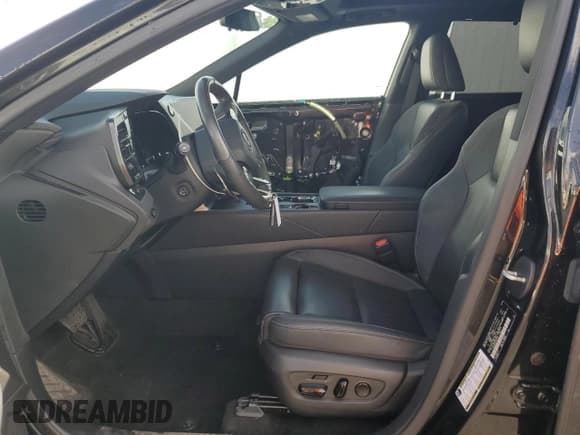 ✅ 2023 Lexus RX 350 • VIN: 2T2BAMBA3PC004378 • Lot: 79449474. Wystawiony na Copart z przebiegiem 18 608 mil. Bezpłatny archiwum sprzedaży aukcyjnych z USA i szczegółowy raport historii pojazdu na DreamBid. Zdjęcie 7.